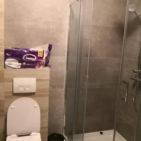 Apartman Stan Na Dan Ema * Sarajevo
