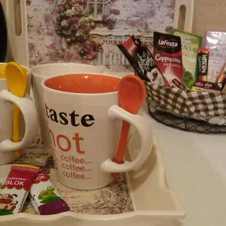 Apartman Stan Na Dan Ema * Sarajevo