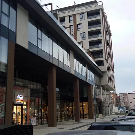 Apartman Stan Na Dan Ema