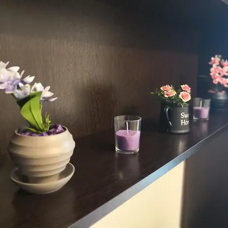 Apartman Apartman Stan Na Dan Ema *