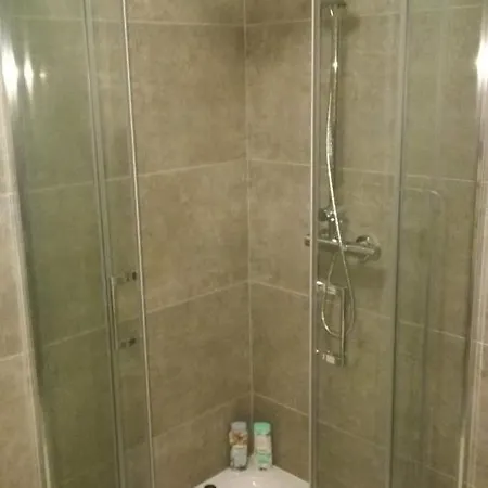 Apartman Stan Na Dan Ema * Sarajevo
