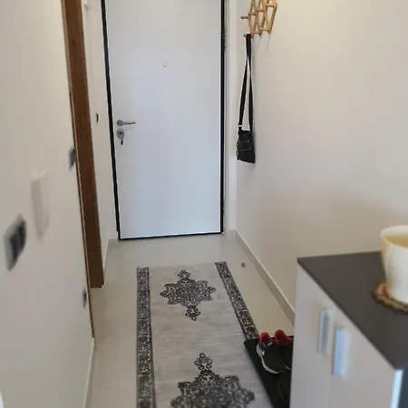 Apartman Stan Na Dan Ema
