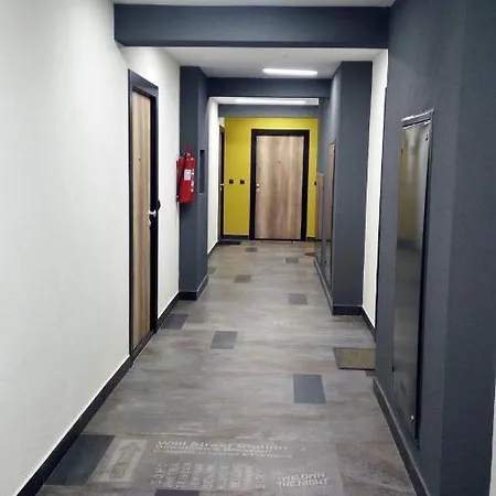 Apartment Apartman Stan Na Dan Ema Sarajevo