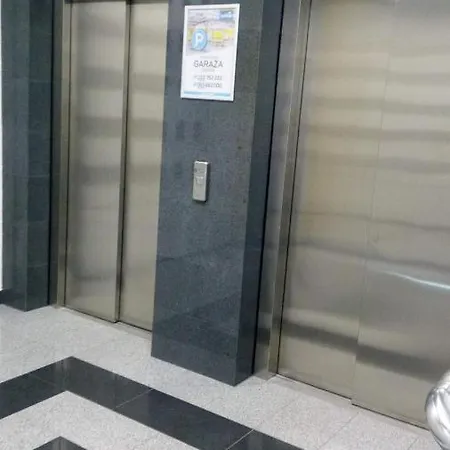 Apartman Stan Na Dan Ema *