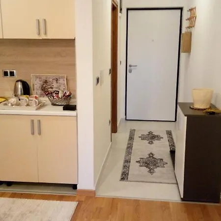Apartman Apartman Stan Na Dan Ema *