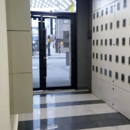 Apartman Stan Na Dan Ema Apartment
