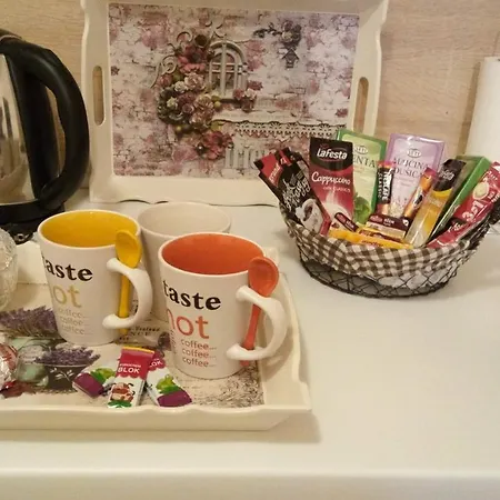 Apartman Stan Na Dan Ema Apartman Sarajevo