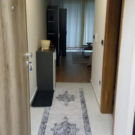Apartman Stan Na Dan Ema Apartment Sarajevo