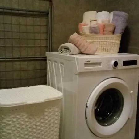 Apartman Stan Na Dan Ema Apartment Sarajevo