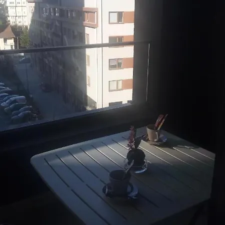 Apartman Apartman Stan Na Dan Ema