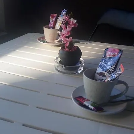Apartman Stan Na Dan Ema *