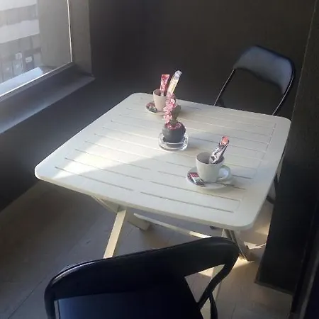 Apartman Stan Na Dan Ema Sarajevo