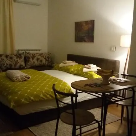 Apartman Apartman Stan Na Dan Ema *