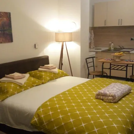 Apartman Stan Na Dan Ema Apartment
