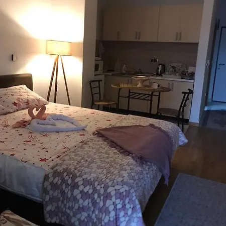 Apartman Stan Na Dan Ema *
