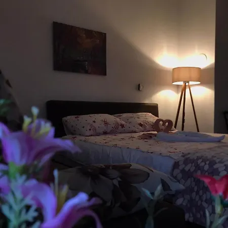 Apartment Apartman Stan Na Dan Ema Sarajevo