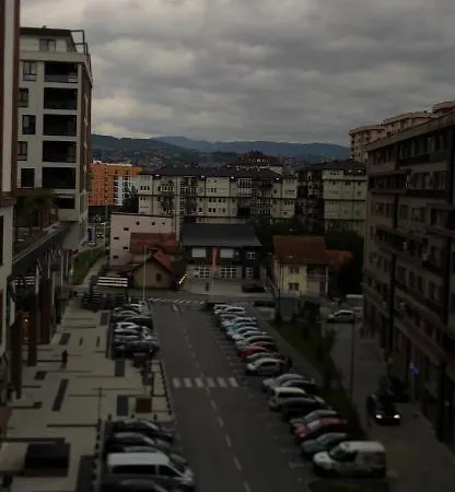 Apartman Stan Na Dan Ema
