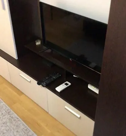 Apartman Stan Na Dan Ema Apartment *